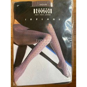 Wolford Ireland Tights Women's size Medium